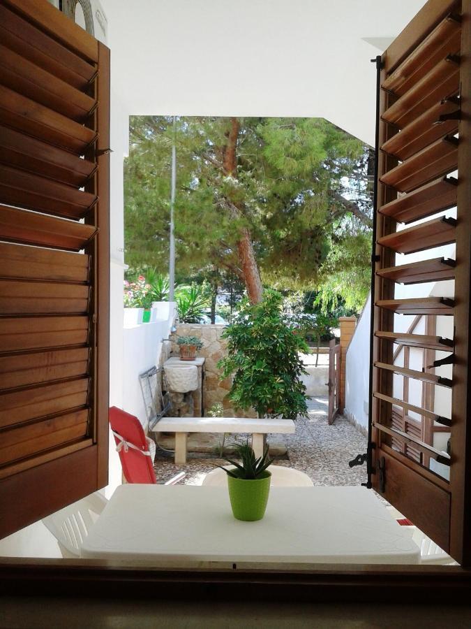 Appartamento Antares San Vito Lo Capo Exterior photo