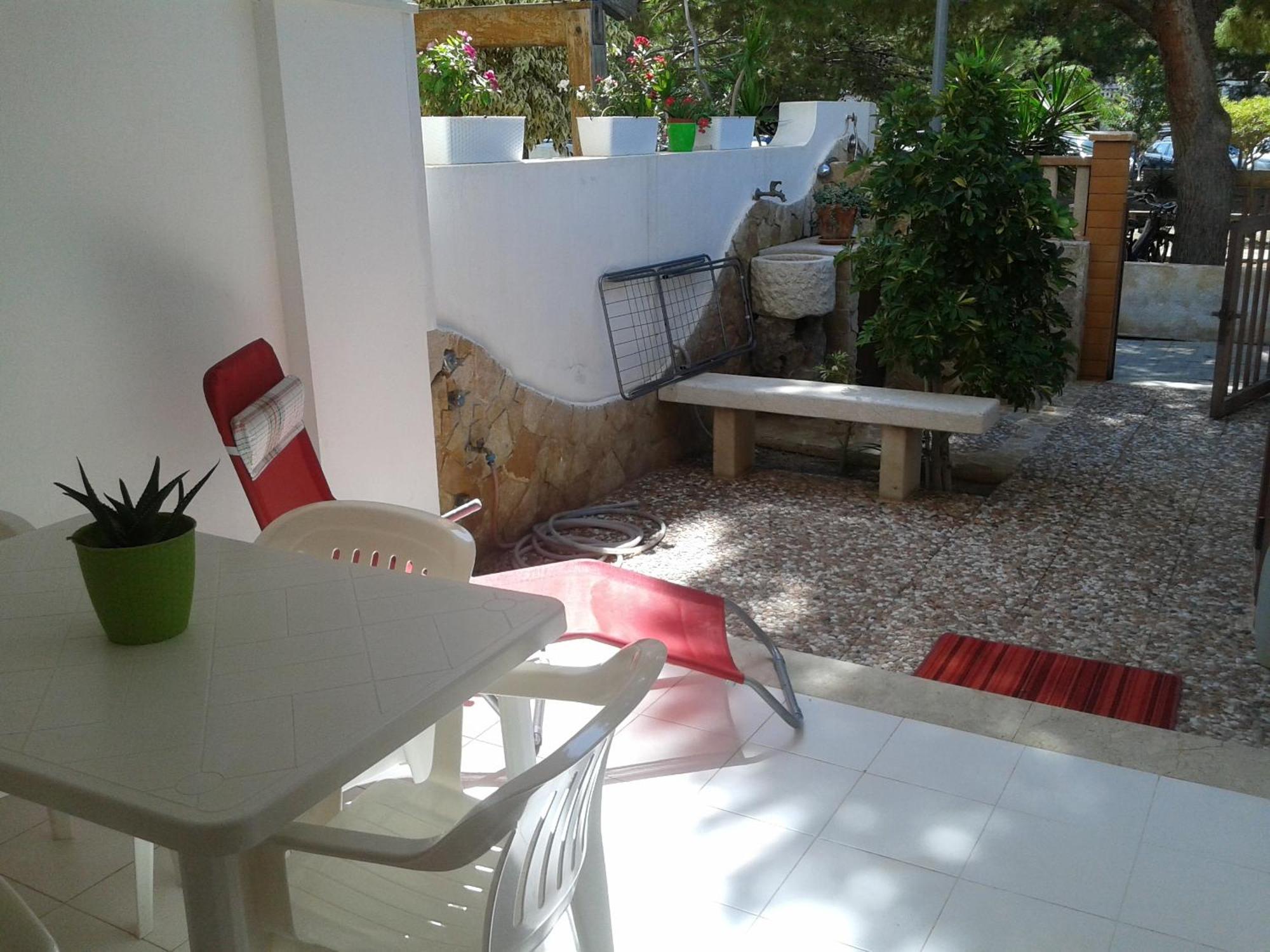 Appartamento Antares San Vito Lo Capo Room photo