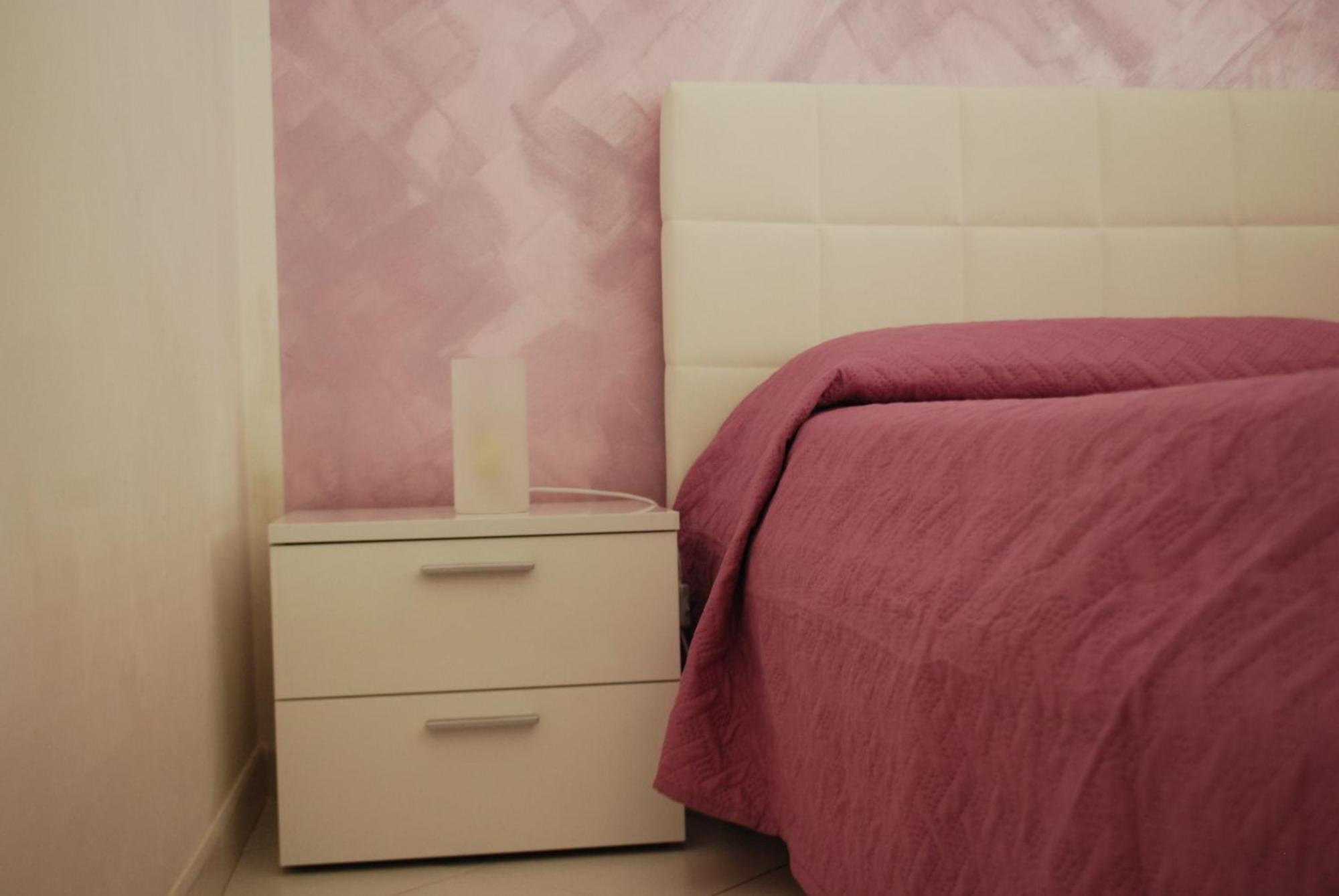 Appartamento Antares San Vito Lo Capo Room photo